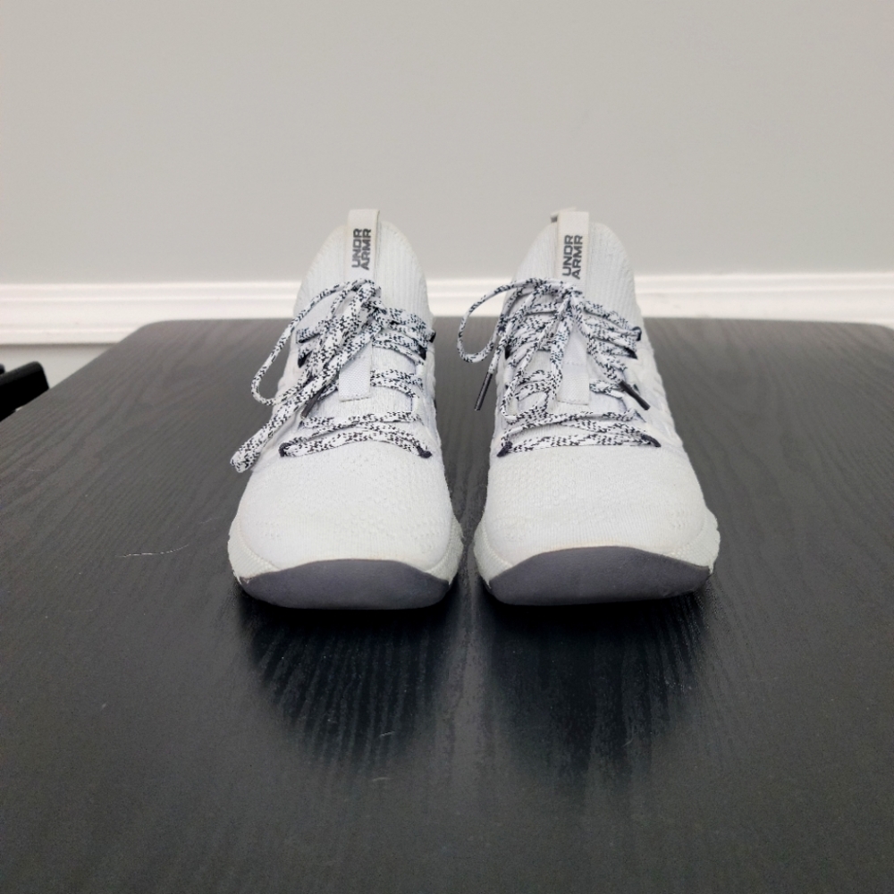 Under Armour Project Rock PR3 Size 9 - Picture 5 of 8